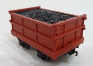 Bachmann 73-030A Dinorwic Coal Wagon with load