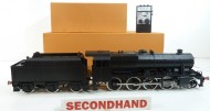 G1 Finescale Brass class 8F+ Tende R/C fosworks/sound