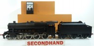 G1 Finescale Brass class 8F+ Tende R/C fosworks/sound