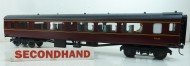 G1 Mk1 Coach unboxed