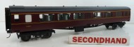 G1 Mk1 Coach unboxed