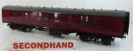 G1 MK1 baggage coach unboxed