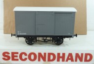 Gauge 1 finescale BR van
