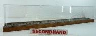 Gauge 1 Display case