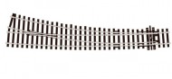 SL-86 Insulfrog Large Radius curved R/H Code 100