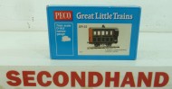 OR-32 4 Wheel Coach/Brake Kit