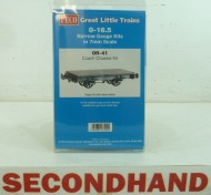 OR-41 Coach Chassis Kit