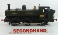 GRS G3 Pannier analogue