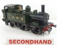 GRS G3 14XX Loco Analogue