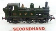 GRS G3 14XX Loco Analogue