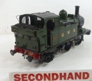 GRS G3 14XX Loco Analogue