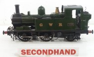GRS G3 14XX Loco Analogue
