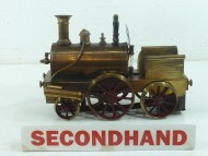 G3 Schoenner 2-2-2 Meth fire unboxed