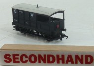 Hornby Great Western Toad unboxed