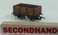 Hornby Chance&HuntOpen Wagon unboxed
