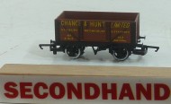 Hornby Chance&HuntOpen Wagon unboxed