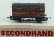 4 wheel coach #3 unboxed