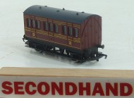 4 wheel coach #3 unboxed