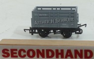 Arthur H. Stabler 10 Ton Goods Wagon #21 unboxed