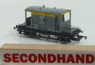 Hornby R159 GWR Composite Coach