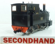 Accucraft Countess Black 45mm Electric unboxed