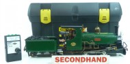 Roundhouse Linda Bronswick Green Fosowrk R/C 45mm