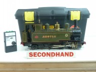 Roundhouse Argyll 45mm Foswork R/C