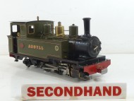 Roundhouse Argyll 45mm Foswork R/C