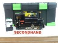 Roundhouse Katie45mm Foswork R/C