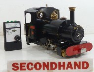 Roundhouse Katie45mm Foswork R/C