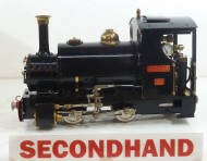 Roundhouse Katie45mm Foswork R/C