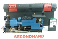 Roundhouse Daj B Class Foswork R/C 45mm