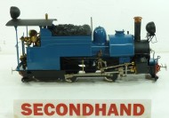 Roundhouse Daj B Class Foswork R/C 45mm