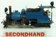 Roundhouse Daj B Class Foswork R/C 45mm