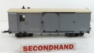 Accucraft L&B Baggage unboxed 45mm