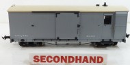 Accucraft L&B Baggage unboxed 45mm