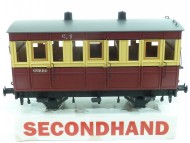 Accucraft IOM 2Axle Guard Coach #C.1unboxed 45mm