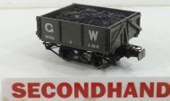 Bachmann Coal wagon #34163 unboxed