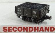 Bachmann Coal wagon #34154 unboxed