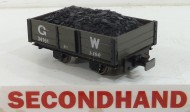 Coal wagon #34161 45mm unboxed