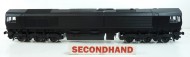 ART-23200 Undecorated Class 66 Diesel analogue/light