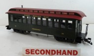 Bachmann East Broad TopCoach Orbisoniano outer box