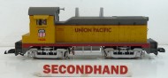 R22007 Union Pacific NW-2 2nd #1028 analogue/sound