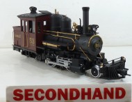 L26251Santa Fe Forney analogue/sound