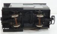 LGB Box Car AL K.51 unboxed