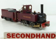 P&S Jane with Tender Loco manual 45mm unboxed