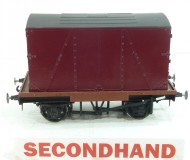 RTR GRS G3 Conflat&Container unlettered unboxed