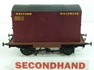 RTR GRS G3 BR Conflat&Container unboxed