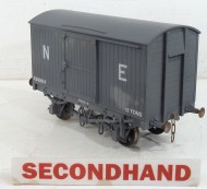 G3 GRS RTR Covered Van NE unboxed