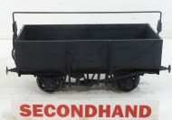 G3 GRS RTR 5 planks open wagon unboxed